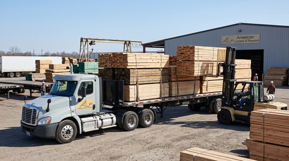 Used Plywood Buyback