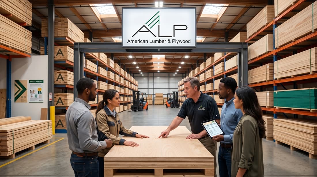 Commercial & Industrial Orders